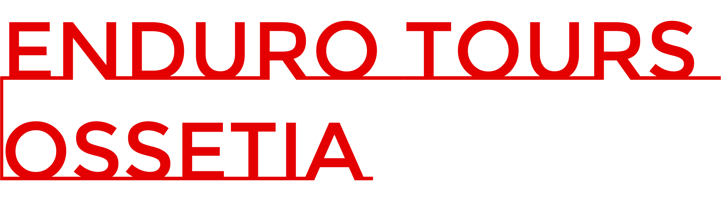 Логотип сайта Enduro_Tours_Ossetia